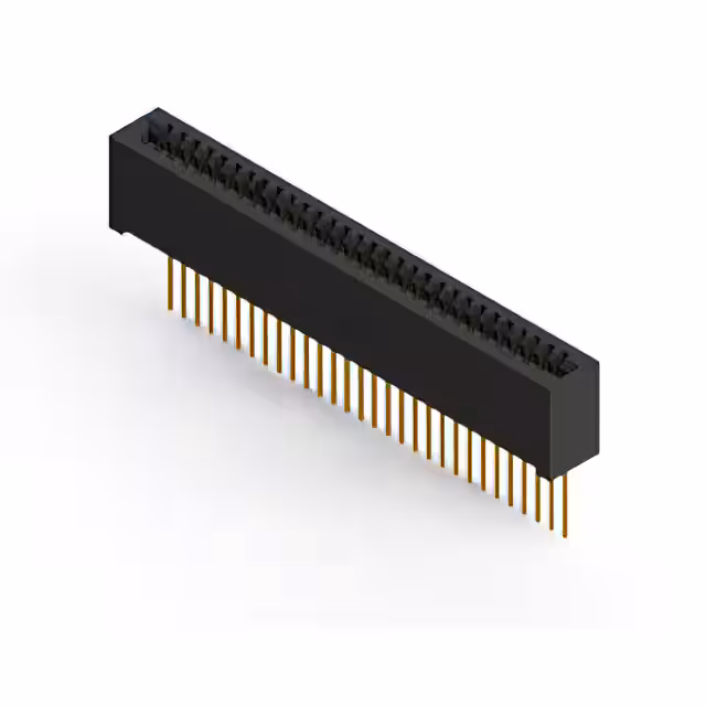 392-030-541-101 EDAC Inc.  Edgeboard Connectors